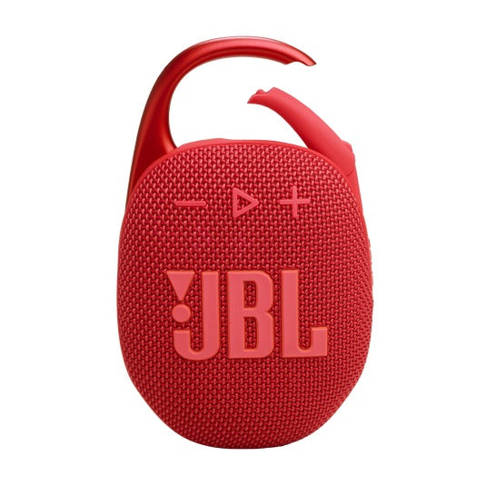 JBL Clip 5 Ultra Portable Waterproof Bluetooth Speaker
