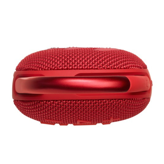 JBL Clip 5 Ultra Portable Waterproof Bluetooth Speaker