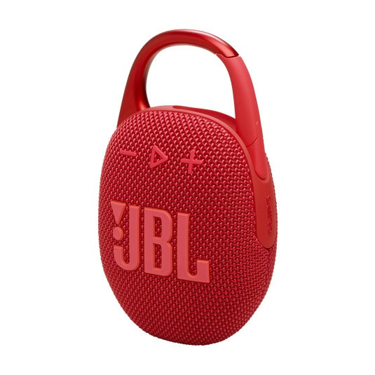 JBL Clip 5 Ultra Portable Waterproof Bluetooth Speaker