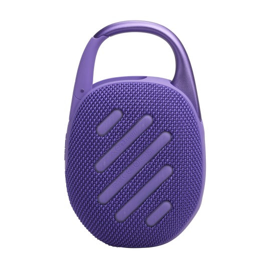 JBL Clip 5 Ultra Portable Waterproof Bluetooth Speaker
