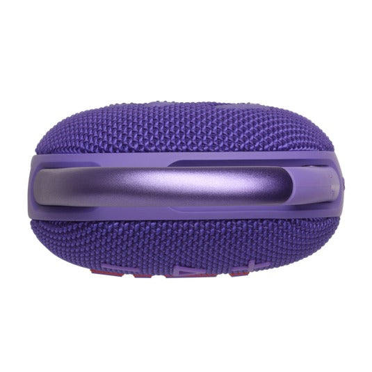 JBL Clip 5 Ultra Portable Waterproof Bluetooth Speaker