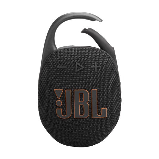 JBL Clip 5 Ultra Portable Waterproof Bluetooth Speaker