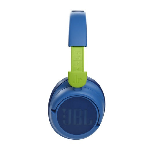 JBL JR 460NC Wireless Over Ear Noise Cancelling kids Headset