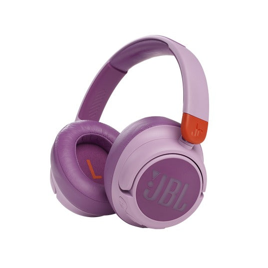 JBL JR 460NC Wireless Over Ear Noise Cancelling kids Headset