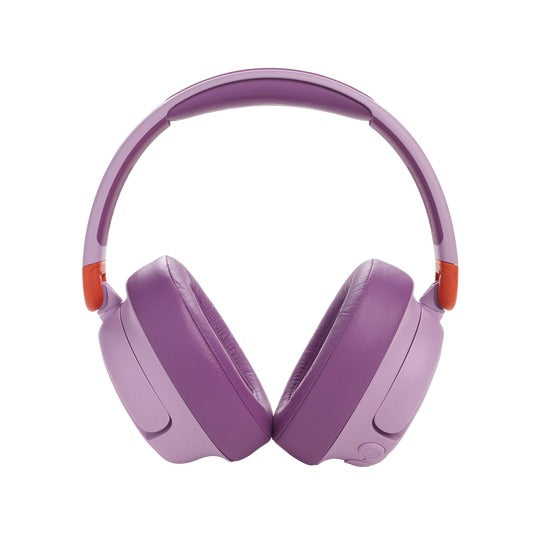 JBL JR 460NC Wireless Over Ear Noise Cancelling kids Headset