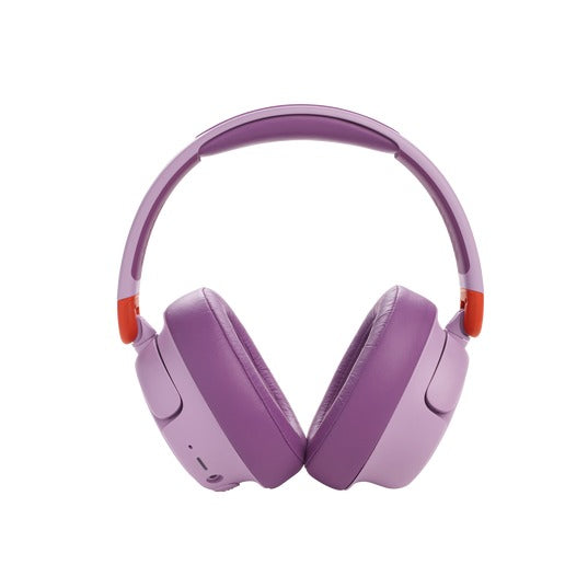 JBL JR 460NC Wireless Over Ear Noise Cancelling kids Headset