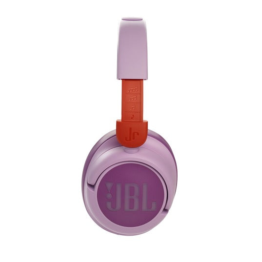 JBL JR 460NC Wireless Over Ear Noise Cancelling kids Headset