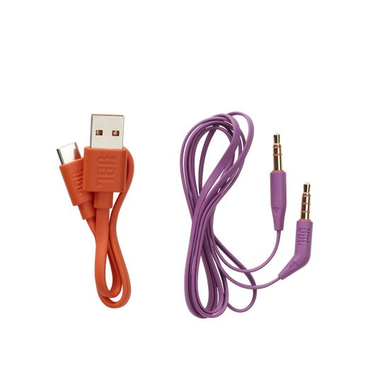 JBL JR 460NC Wireless Over Ear Noise Cancelling kids Headset