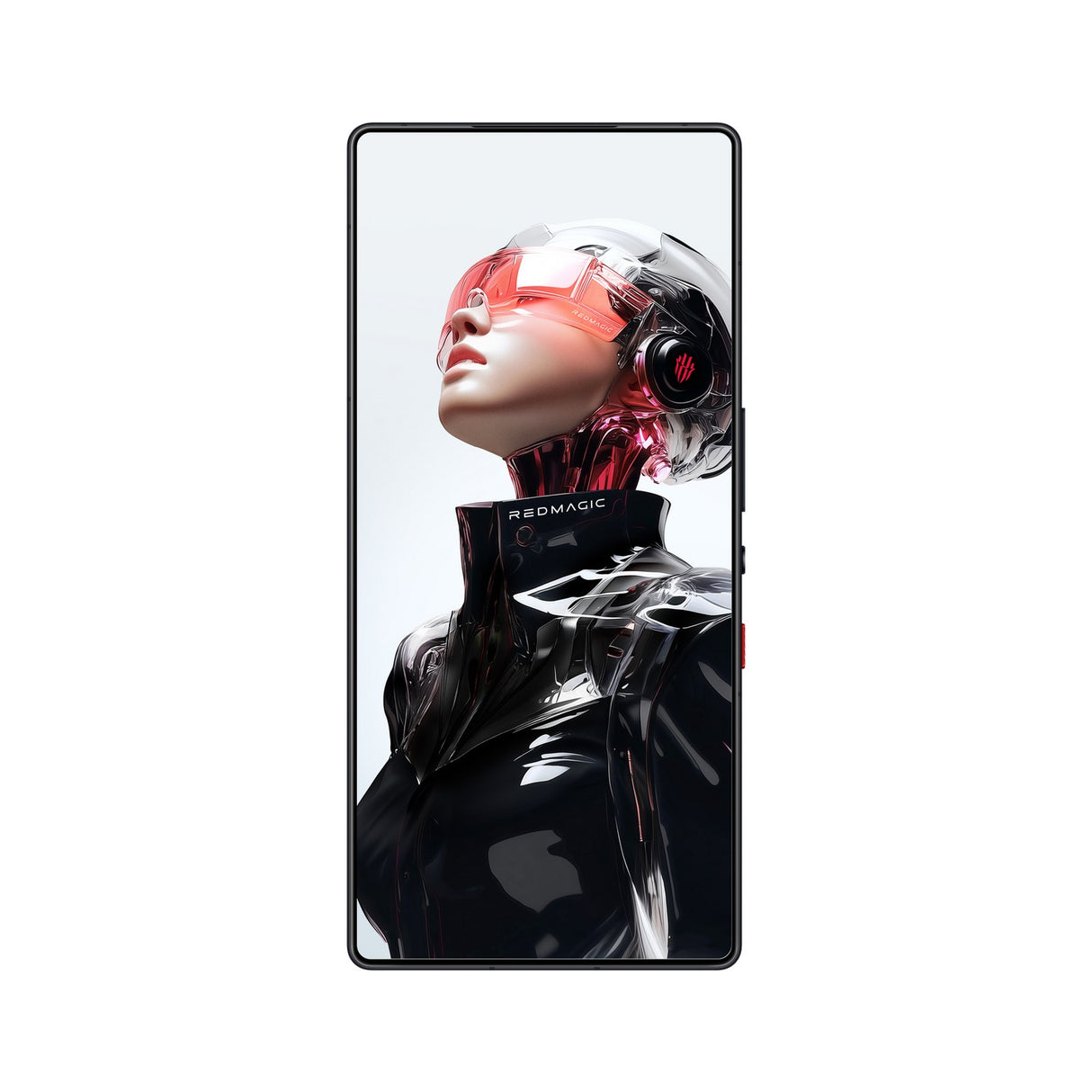 REDMAGIC 10SPro 12G+256G - Nightfall