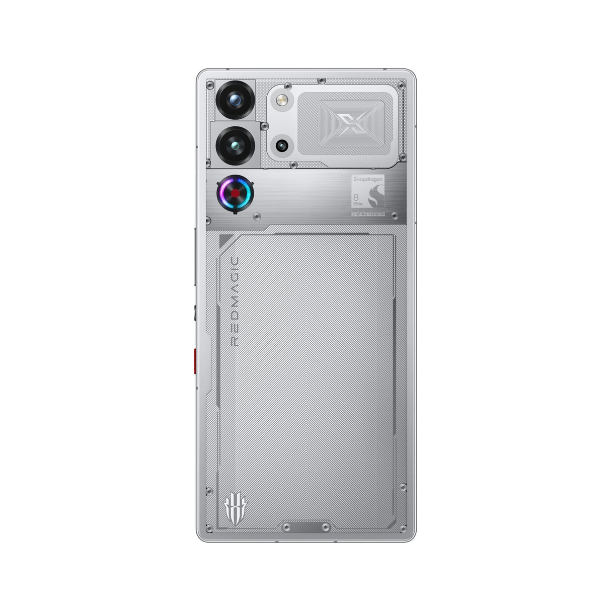 REDMAGIC 10SPro 16G+512G - Moonlight