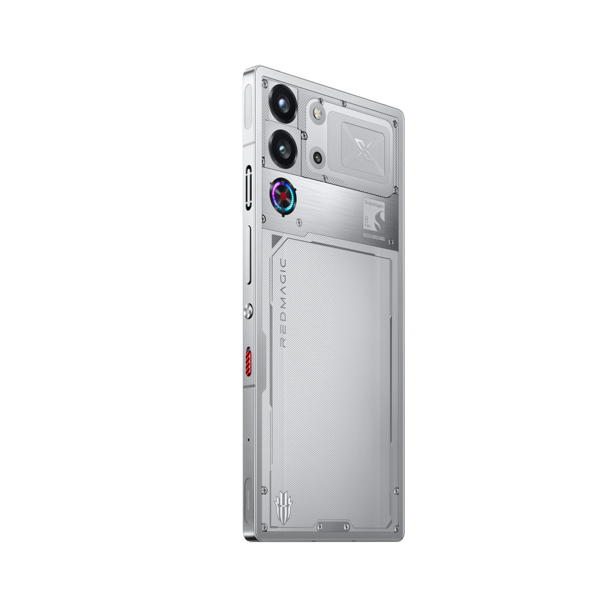 REDMAGIC 10SPro 16G+512G - Moonlight