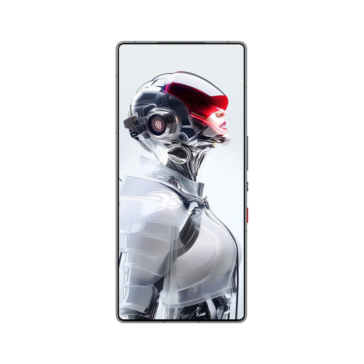 REDMAGIC 10SPro 16G+512G - Moonlight