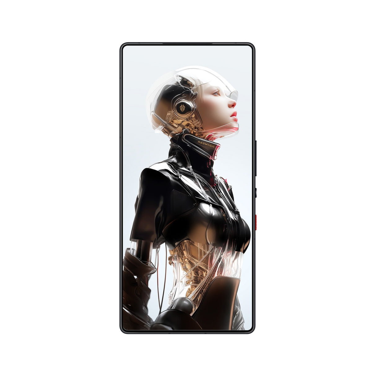 REDMAGIC 10SPro 24G+1T - Dusk