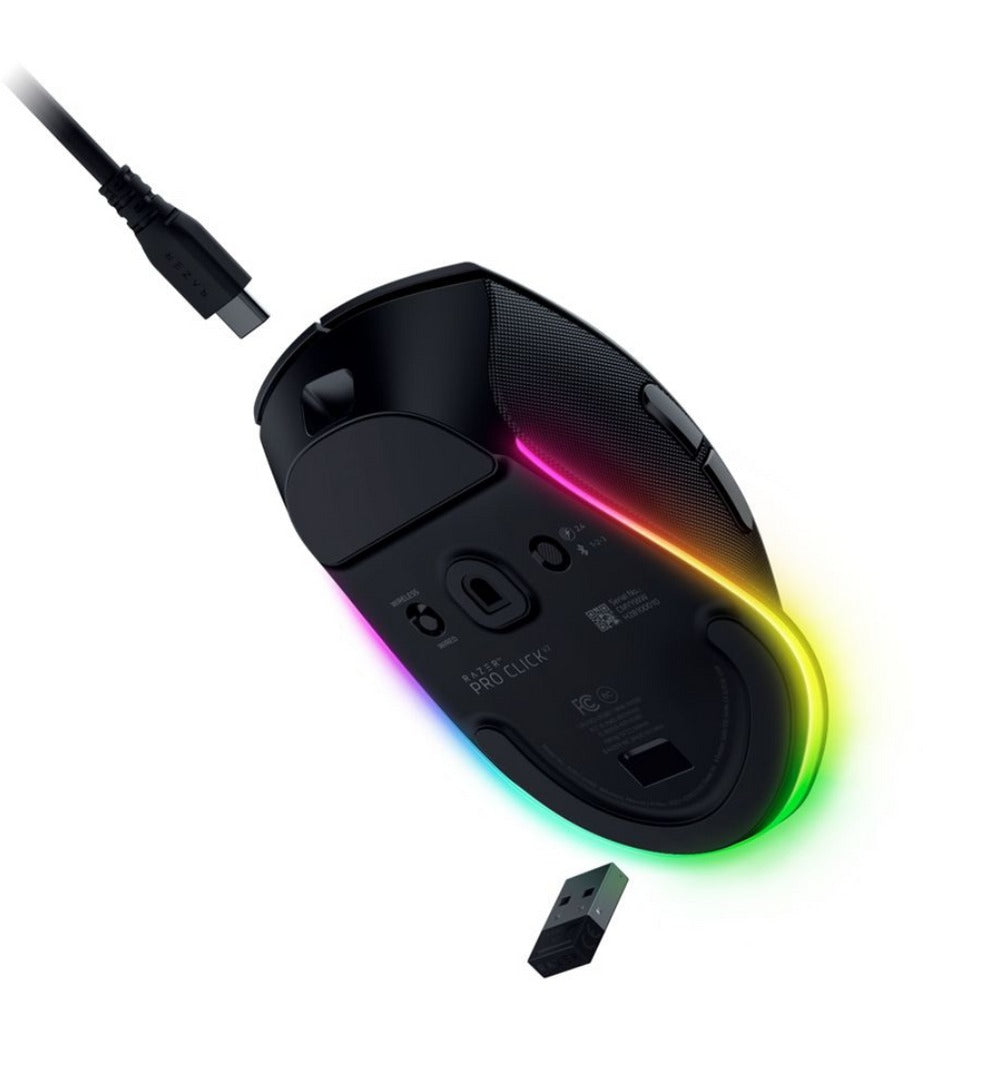 Razer Pro Click V2 Mouse