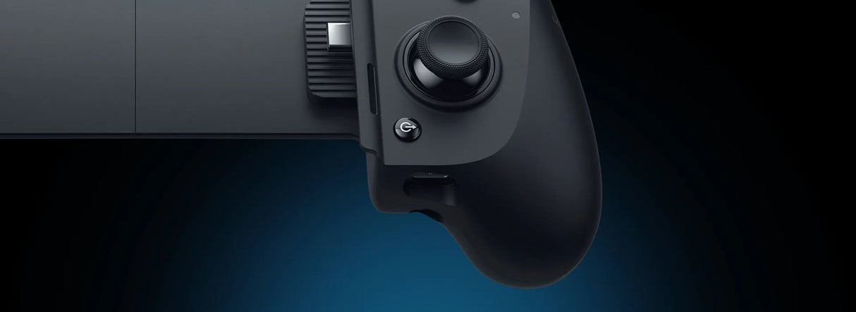 Razer Kishi V3 Full-Sized USB C Controller for iPhone & Android