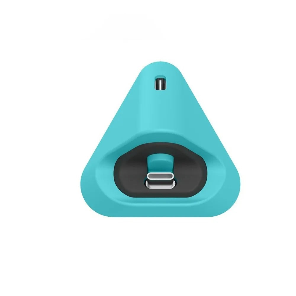 DOBE Switch Lite Charging Dock Turquoise TNS-19062