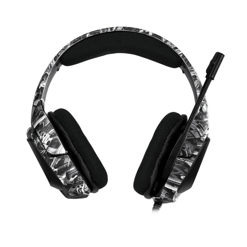 ONIKUMA Gaming Headset K20 – Camouflage