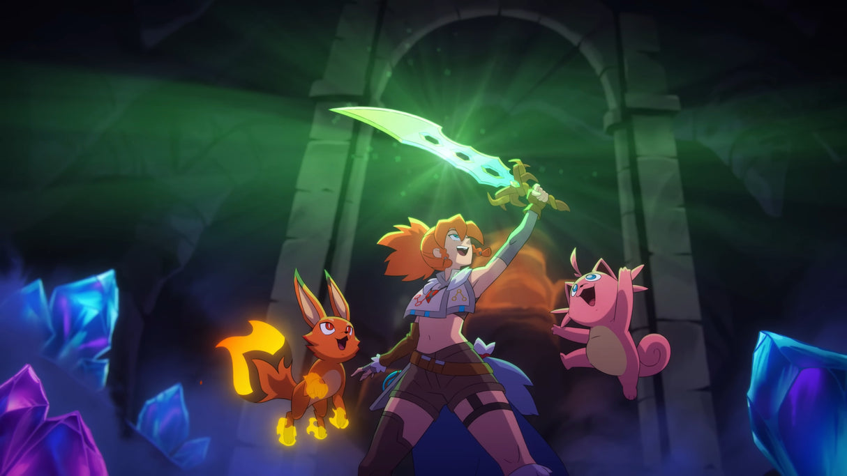 Kingdom Hearts III for Xbox One – PAL