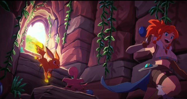 Kingdom Hearts III for Xbox One – PAL