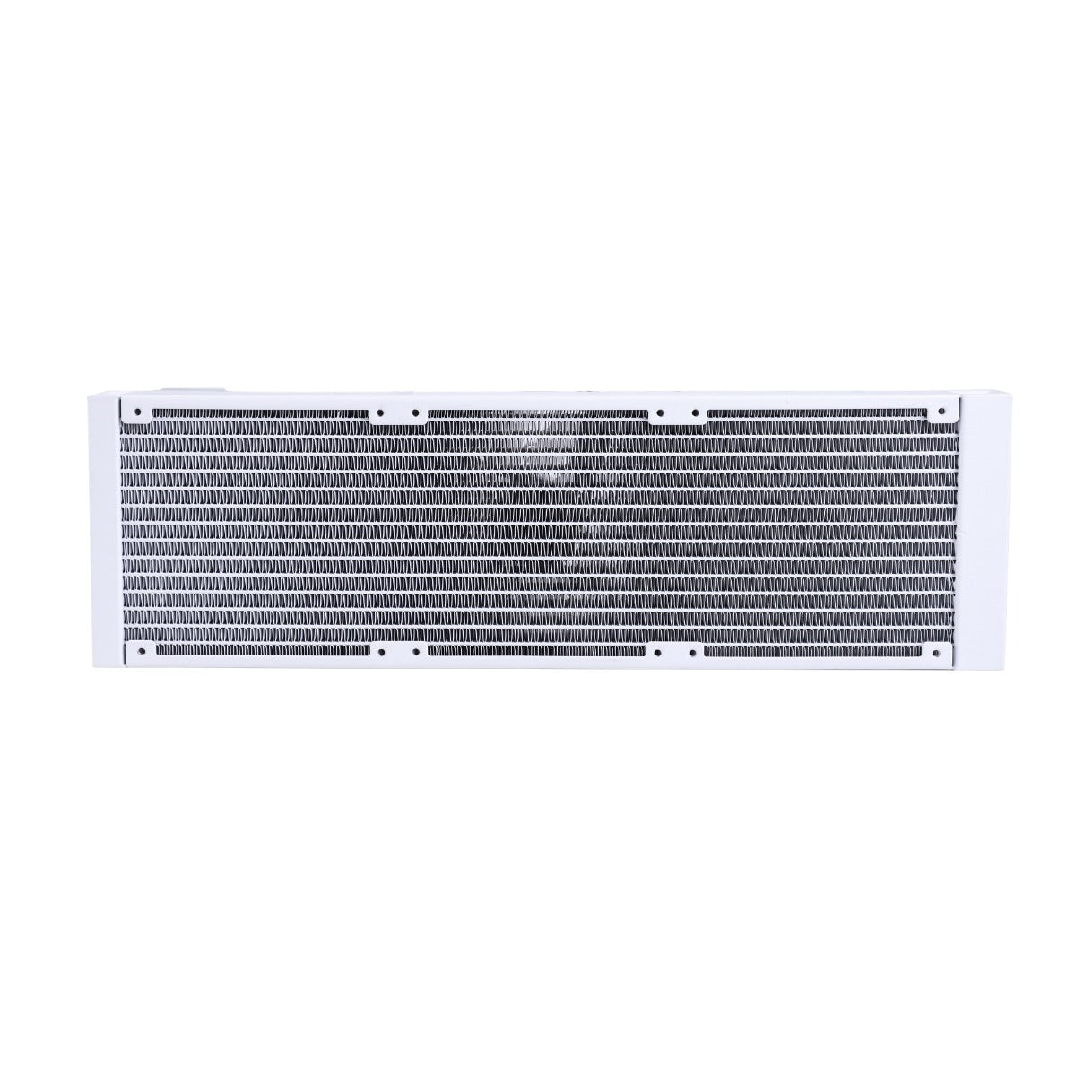 LC GAMEON Kraken N360 LCD Liquid CPU Cooler – 360mm – White