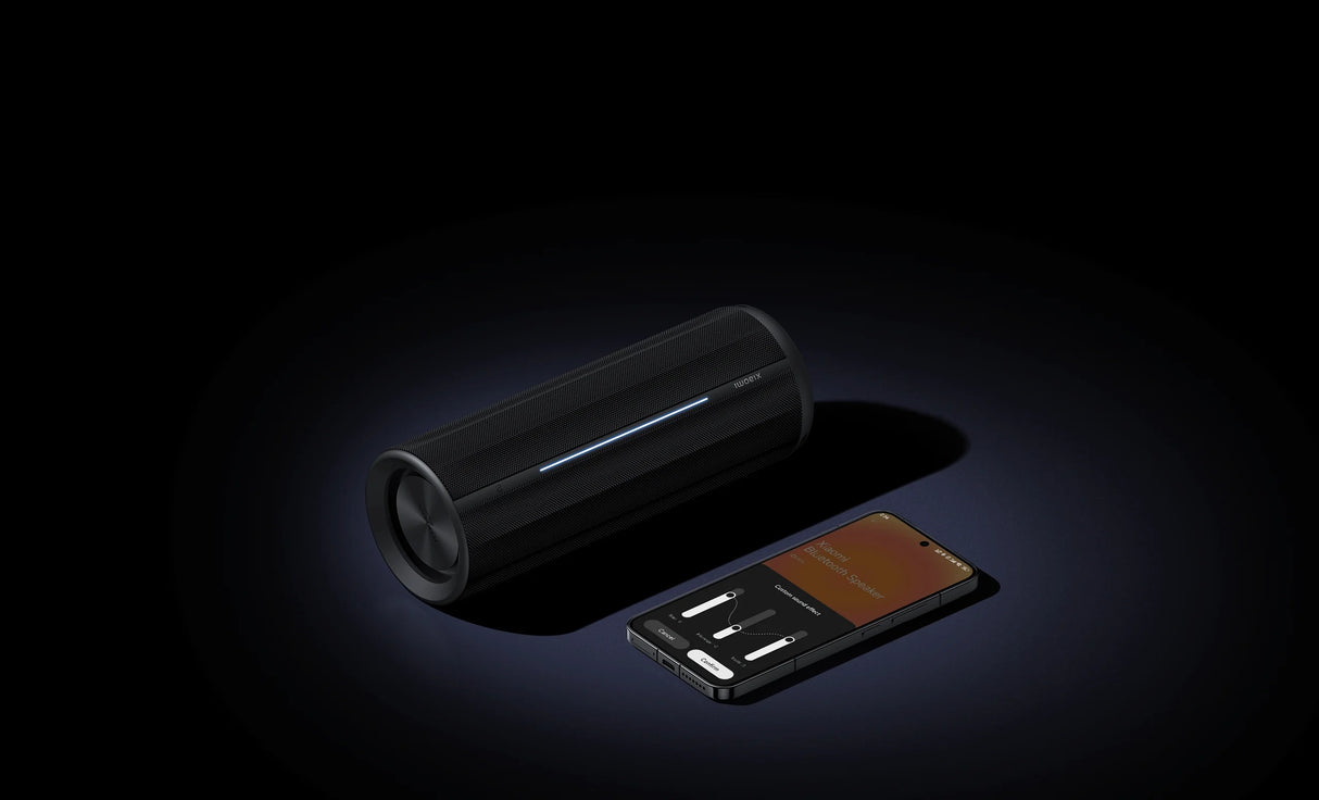 Xiaomi Bluetooth Speaker