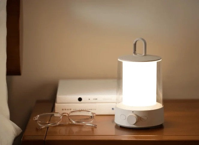 Xiaomi Multi-function Camping Lantern