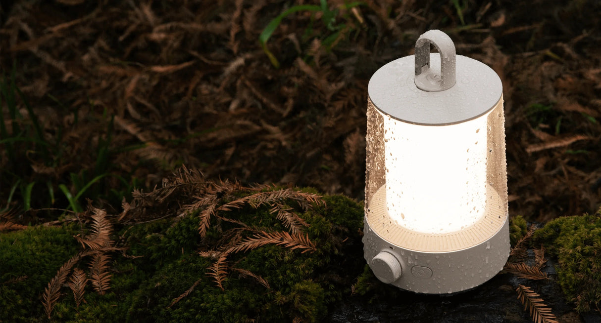 Xiaomi Multi-function Camping Lantern
