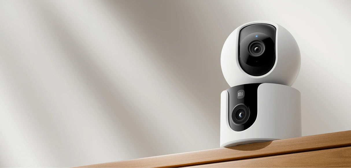 Xiaomi Smart Camera C300 Dual EU