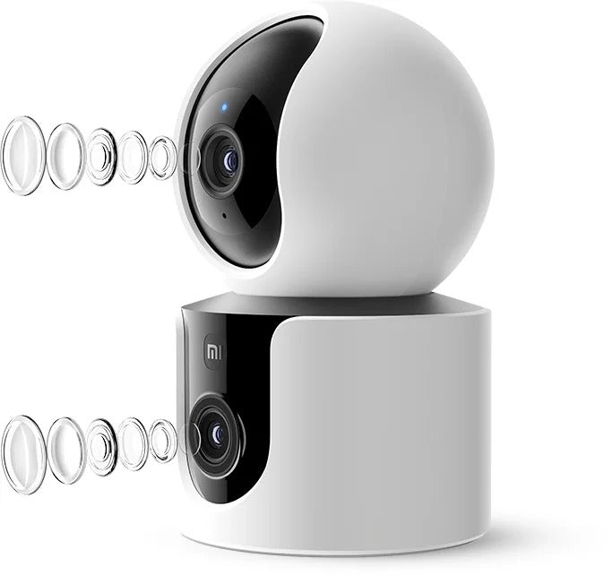 Xiaomi Smart Camera C300 Dual EU
