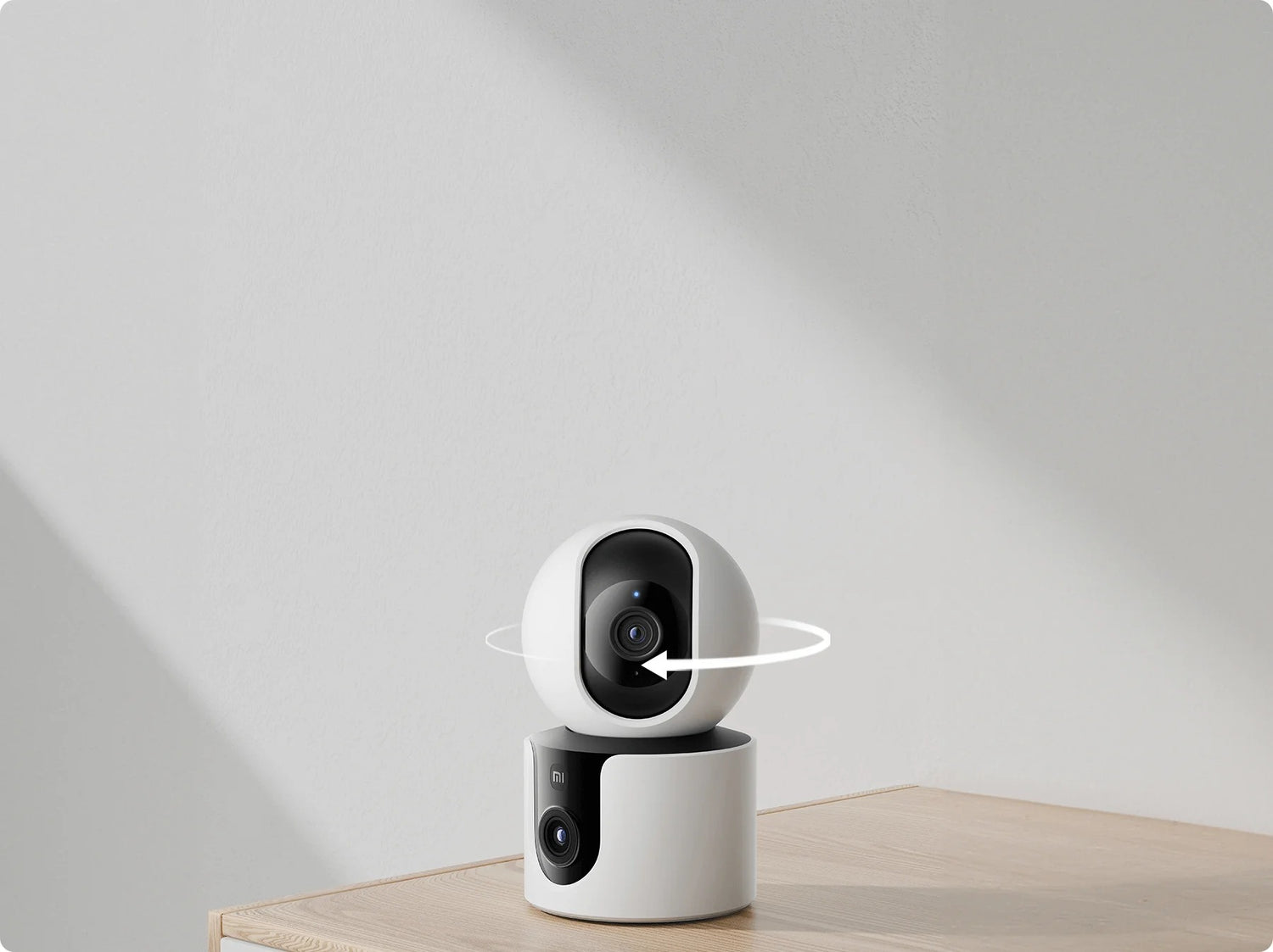 Xiaomi Smart Camera C300 Dual EU