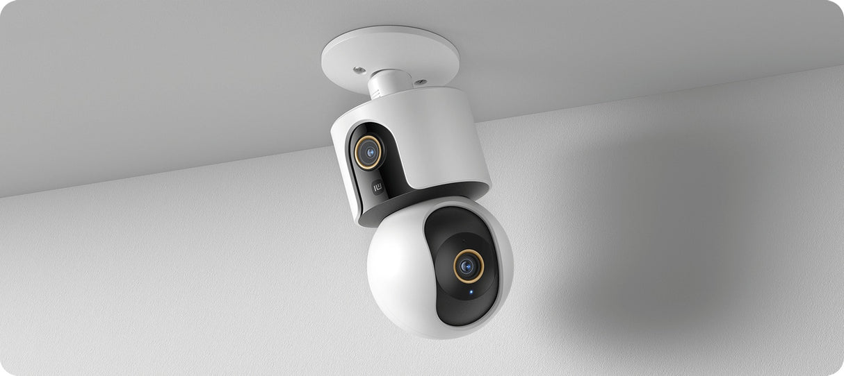 Xiaomi Smart Camera C500 Dual UK