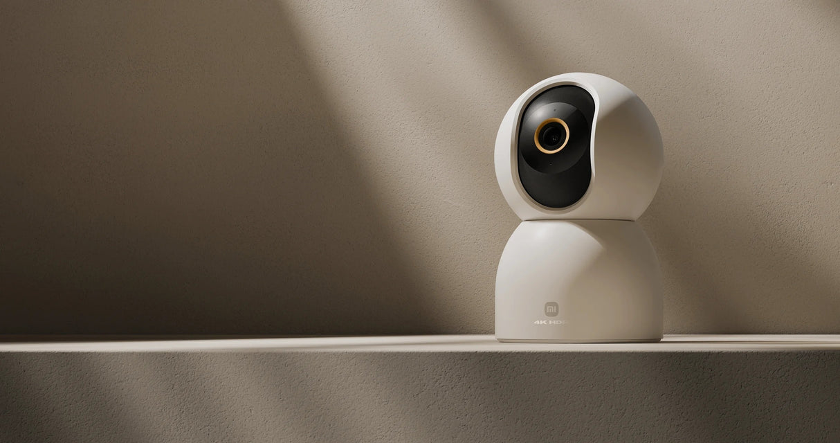 Xiaomi Smart Camera C700 UK