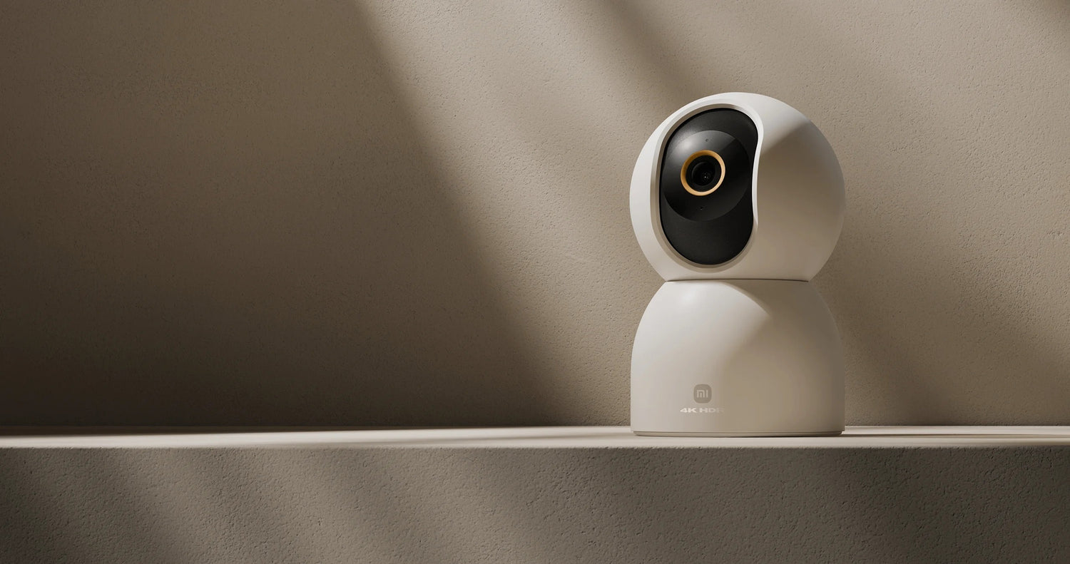 Xiaomi Smart Camera C700 UK