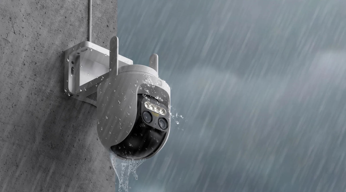 Xiaomi Outdoor Camera CW700S UK