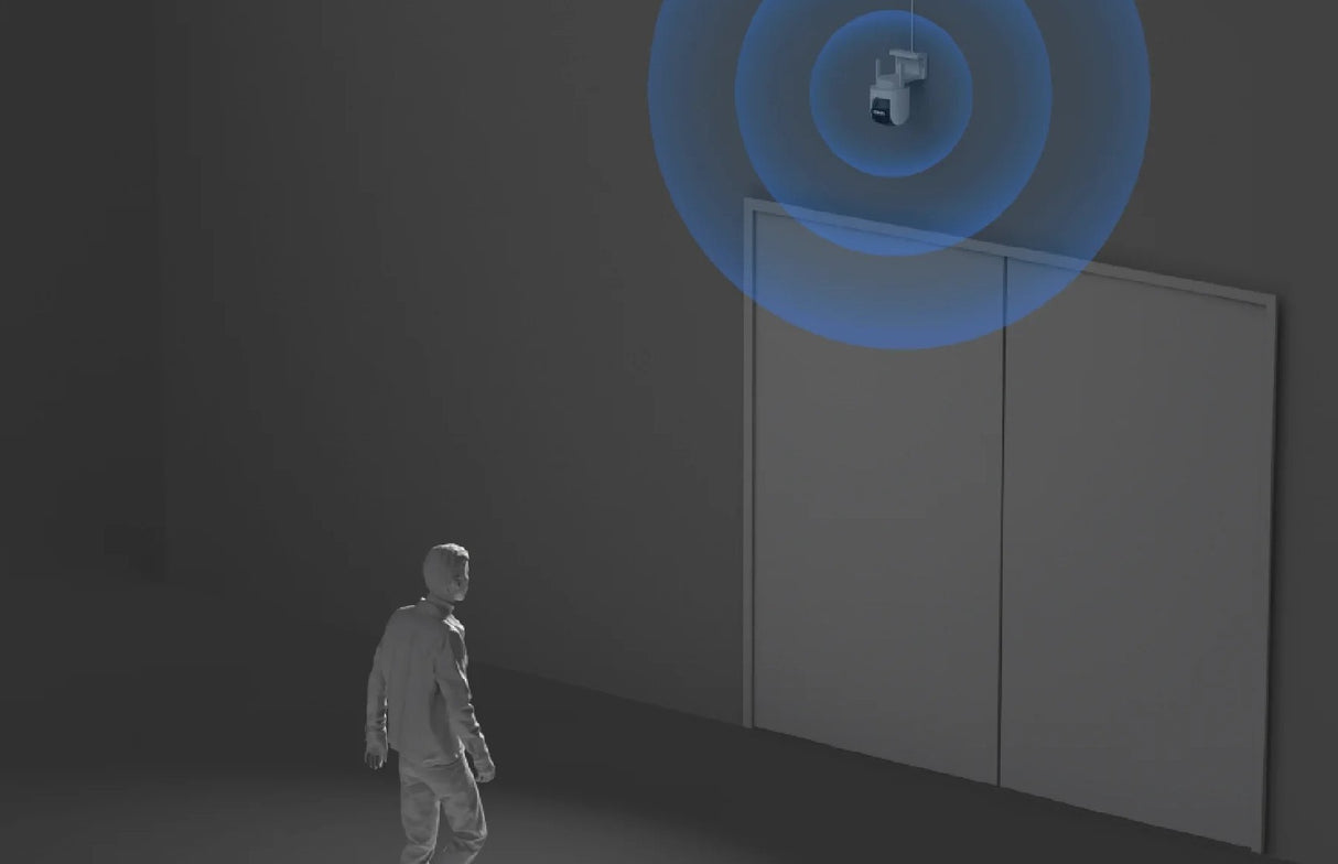 Xiaomi Outdoor Camera CW700S UK