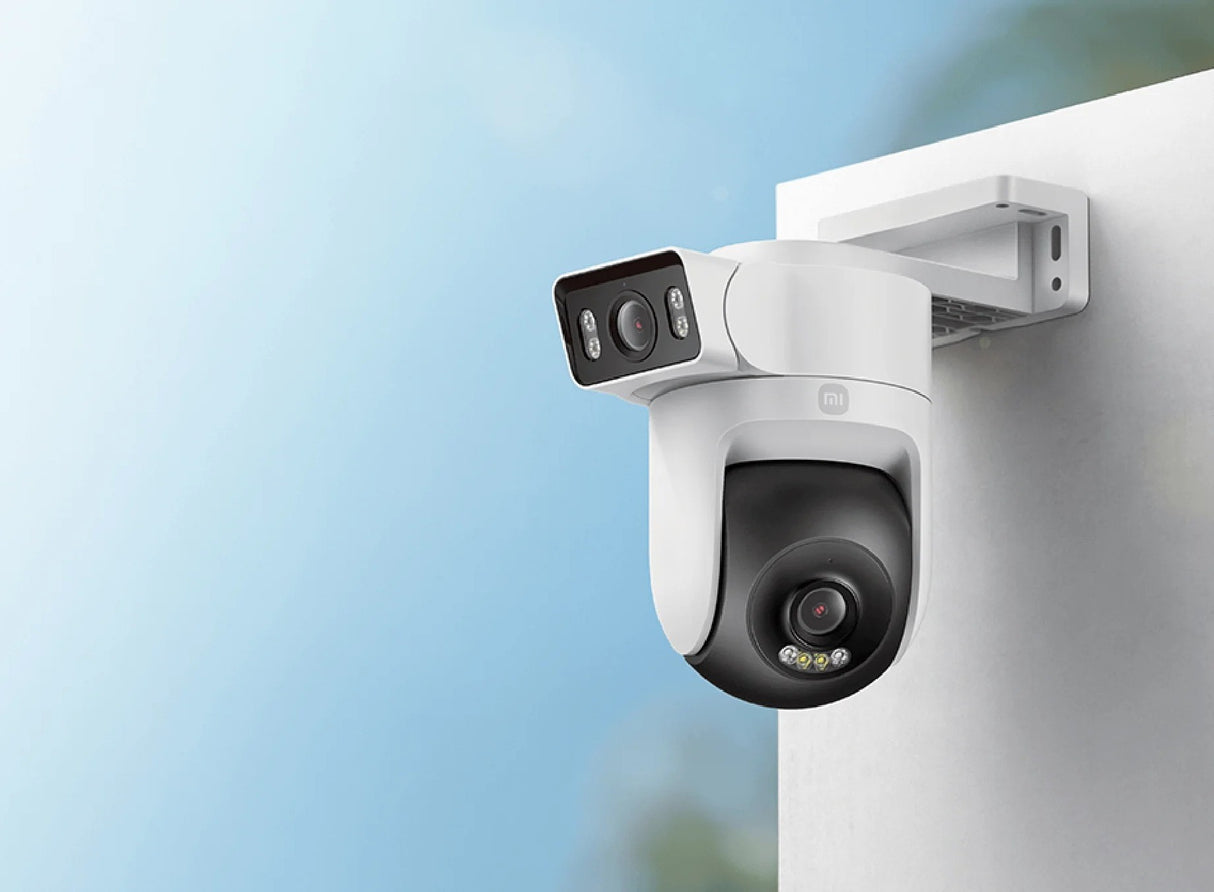 Xiaomi Outdoor Camera CW500 Dual UK
