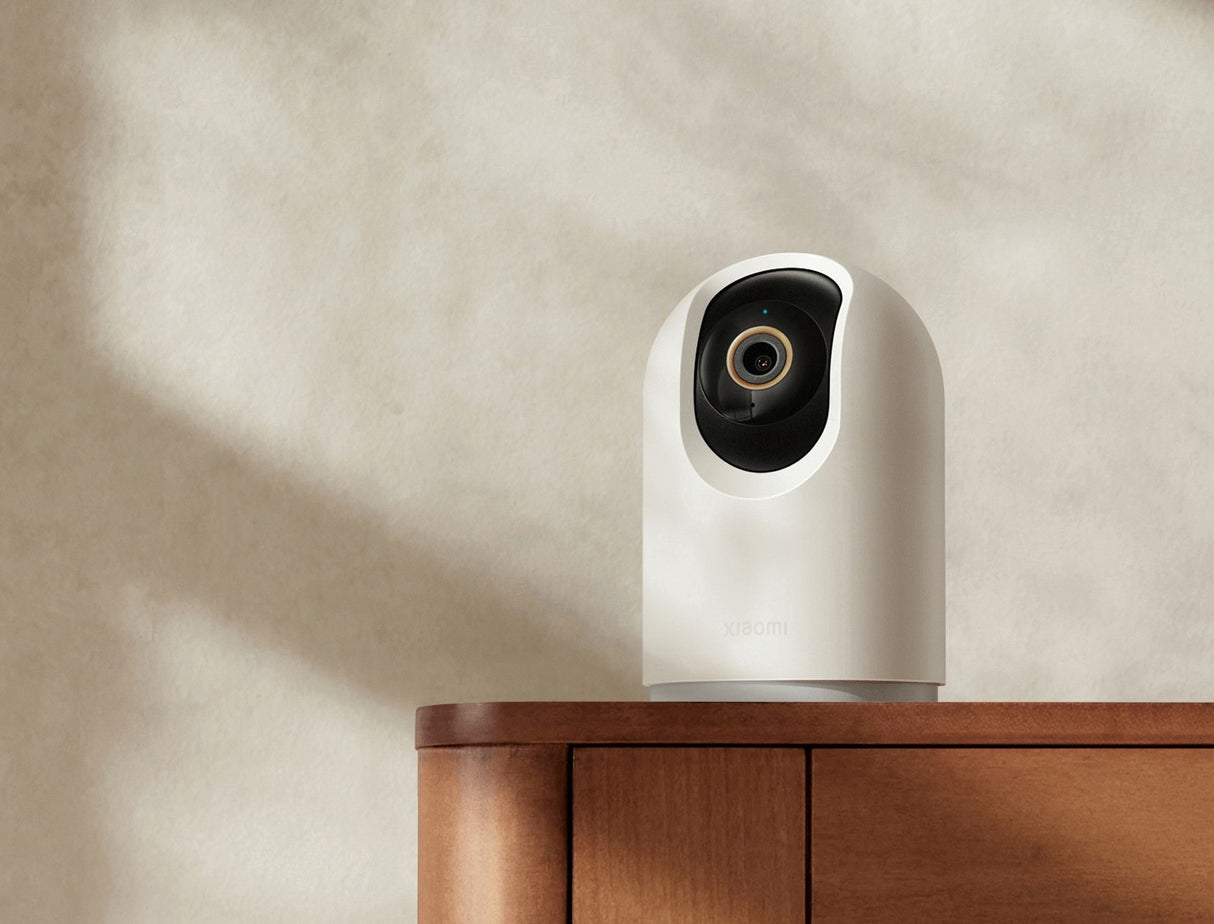 Xiaomi Smart Camera C500 Pro