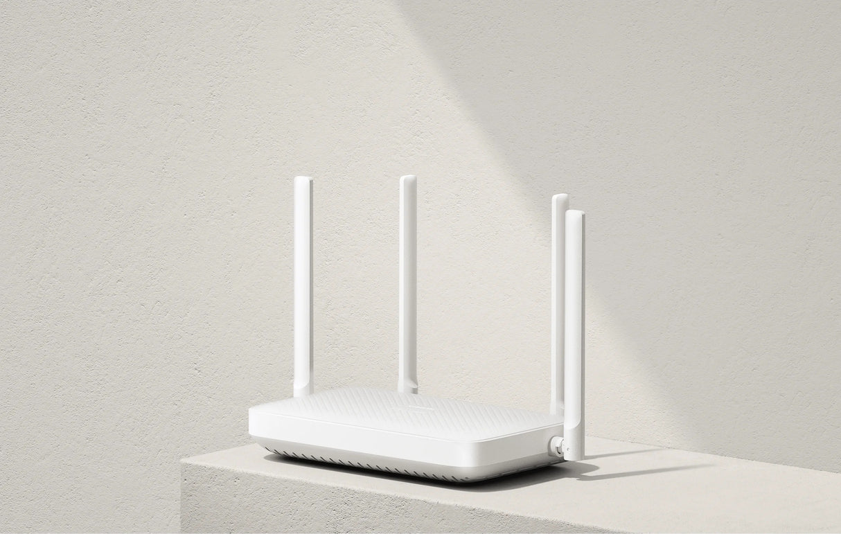 Xiaomi Router AX1500 UK