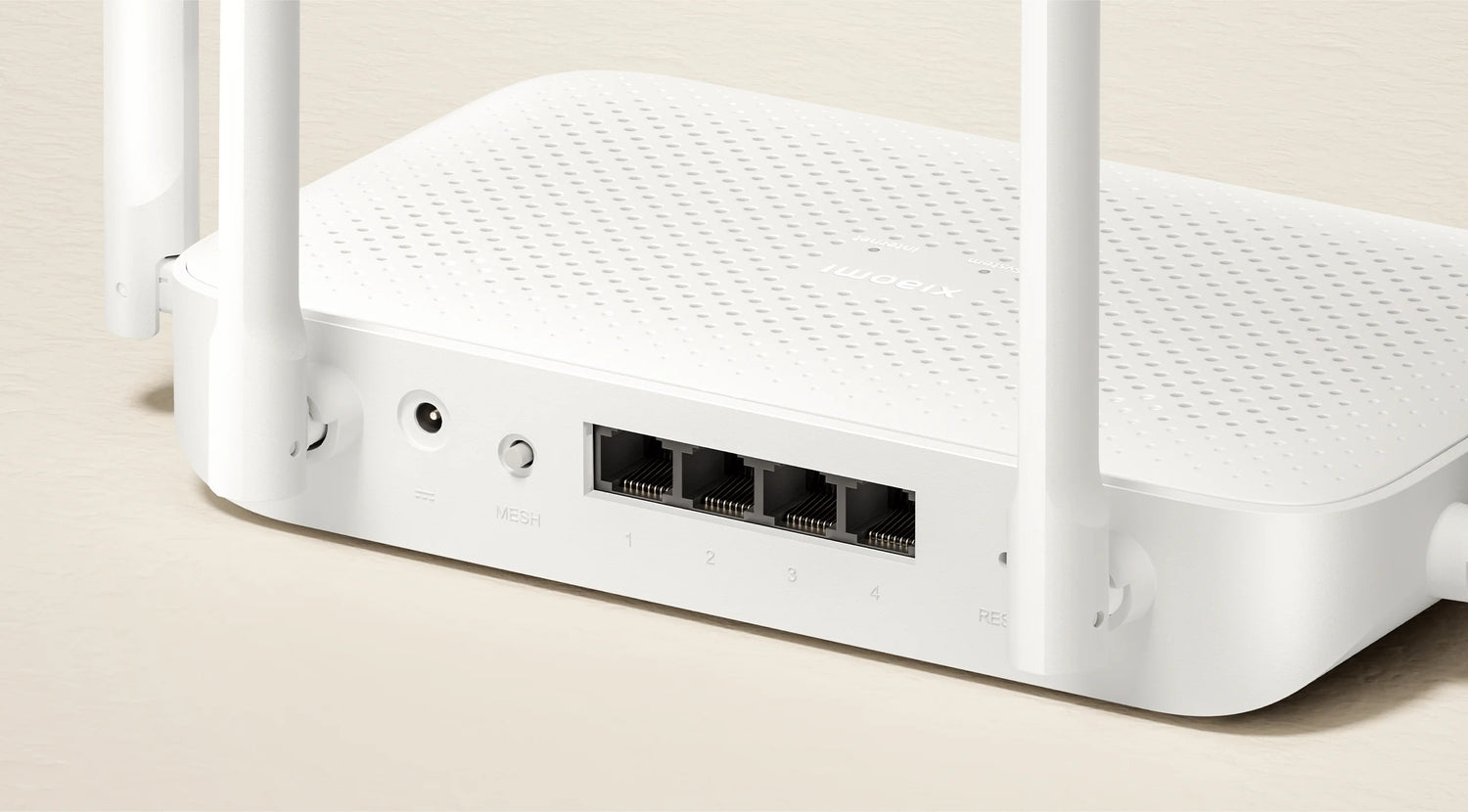Xiaomi Router AX1500 UK