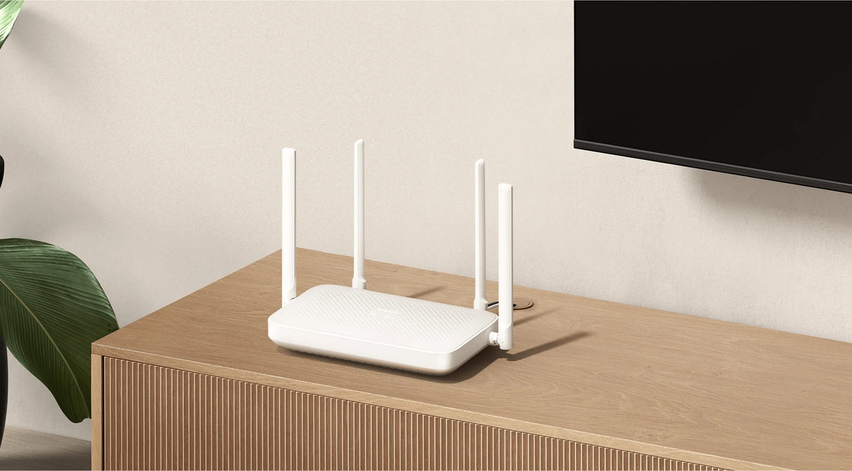 Xiaomi Router AX1500 UK