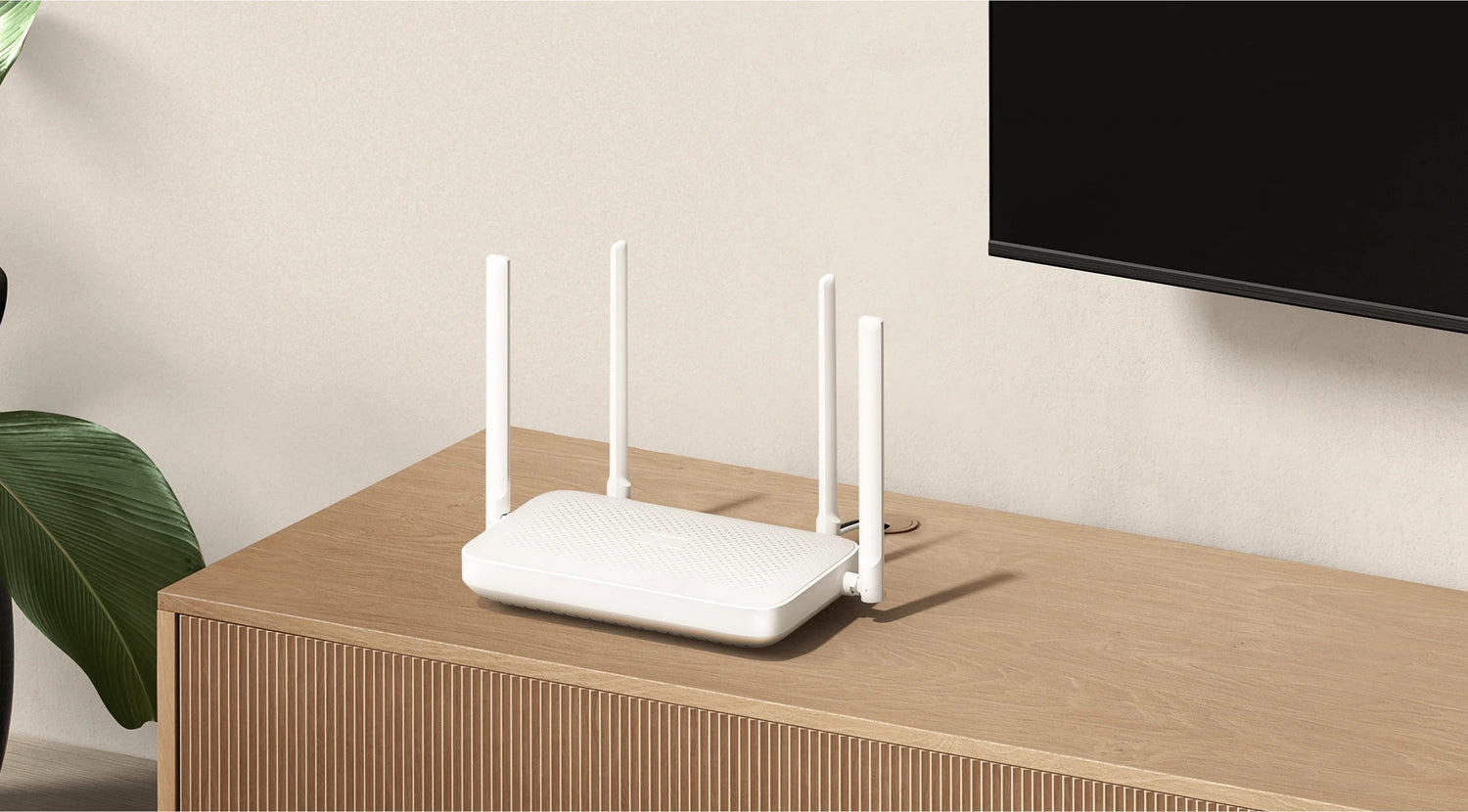 Xiaomi Router AX1500 UK