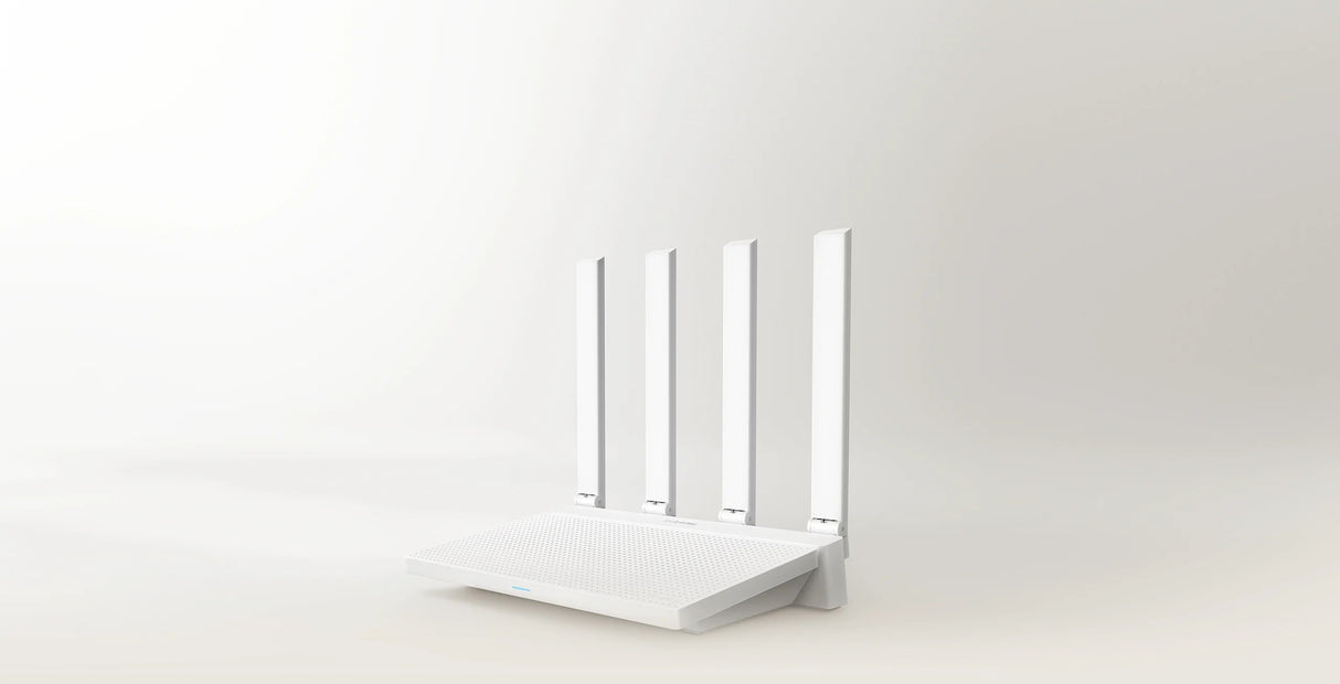 Xiaomi Router AX3000T UK