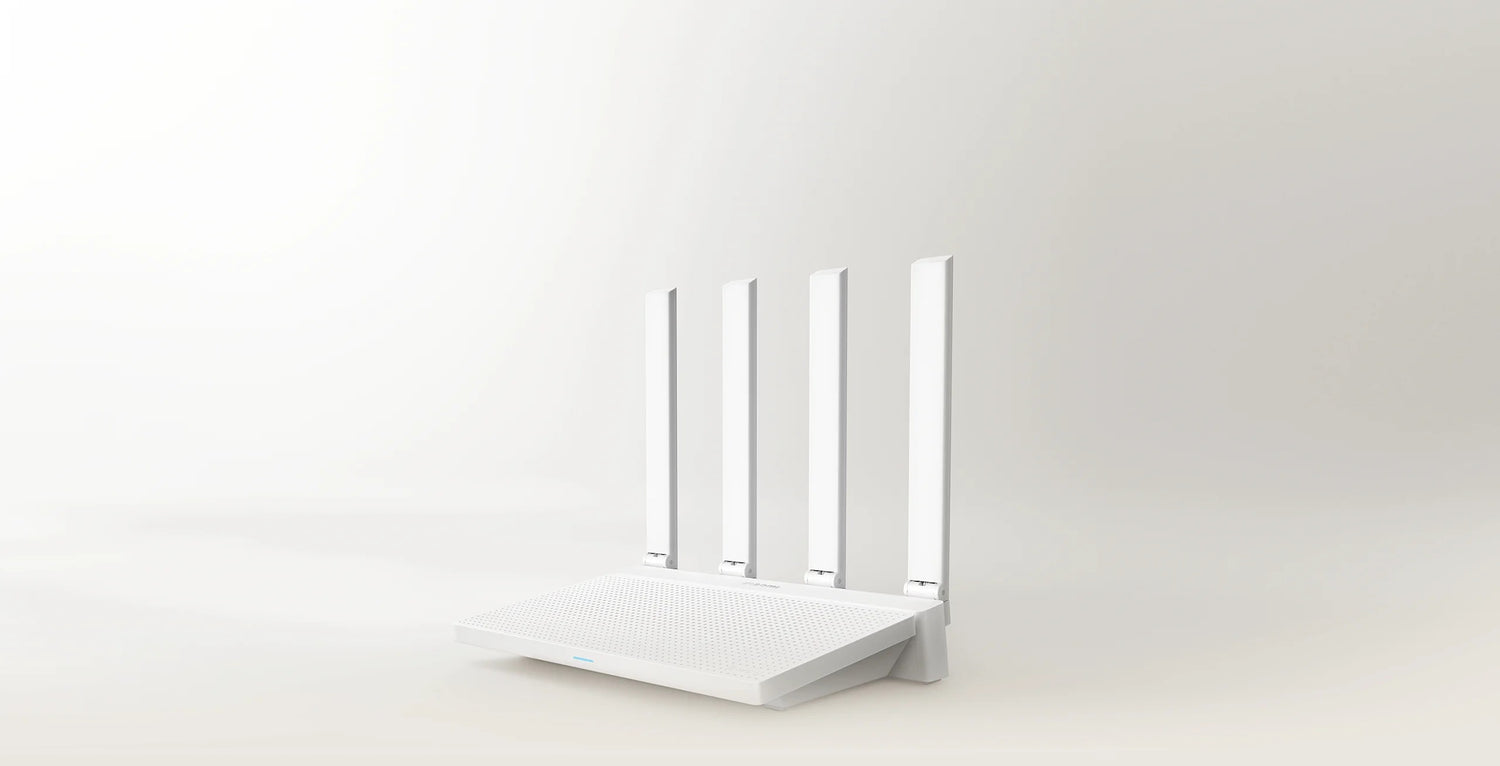 Xiaomi Router AX3000T UK