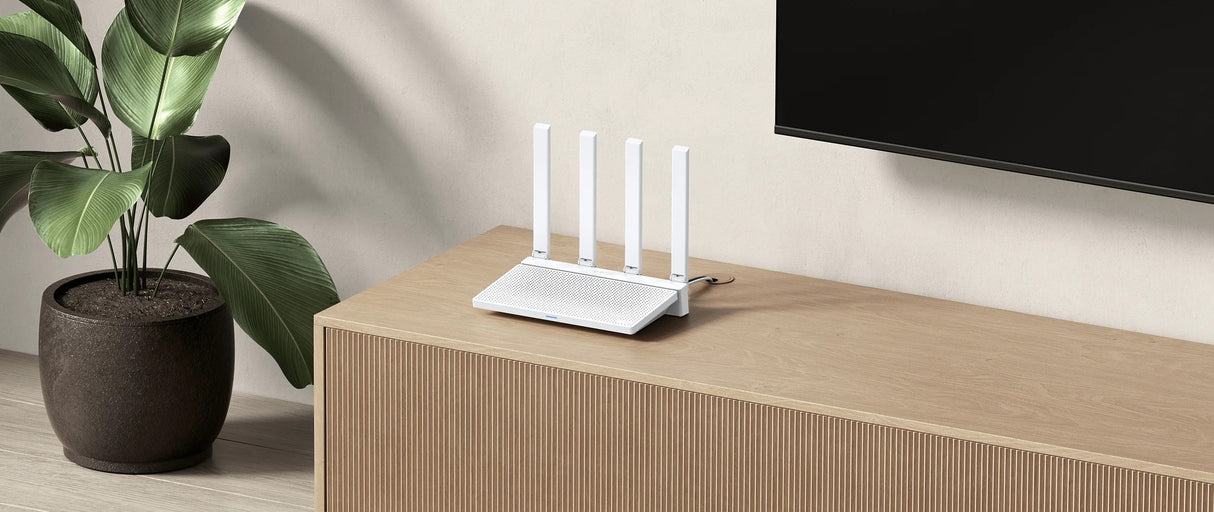 Xiaomi Router AX3000T UK