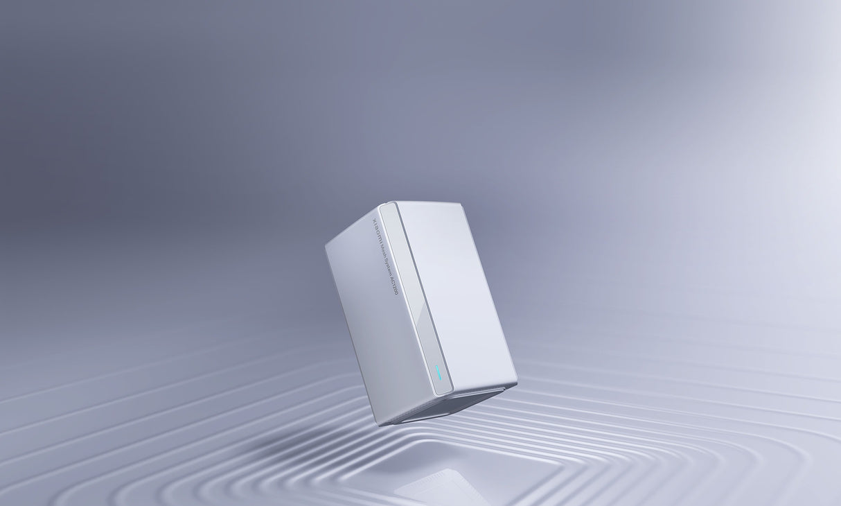 Xiaomi Mesh System AC1200 UK (2-pack)