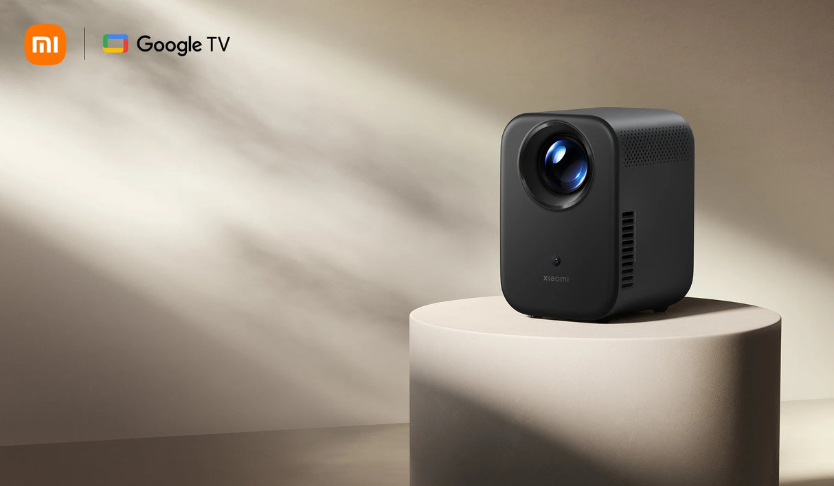 Xiaomi Smart Projector L1 UK