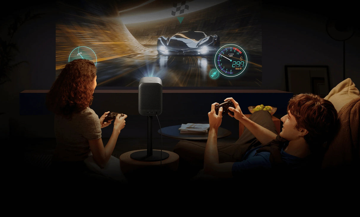 Xiaomi Smart Projector L1 UK