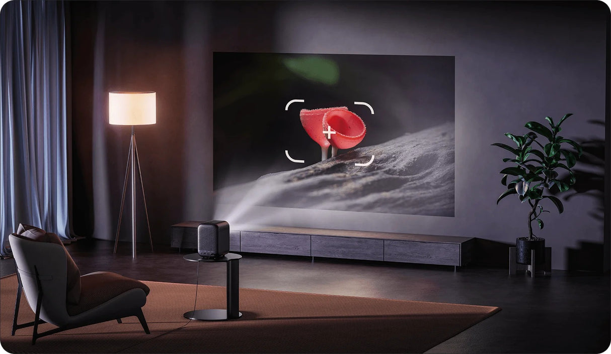 Xiaomi Smart Projector L1 UK