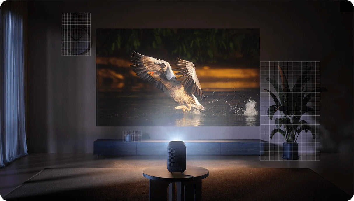 Xiaomi Smart Projector L1 UK