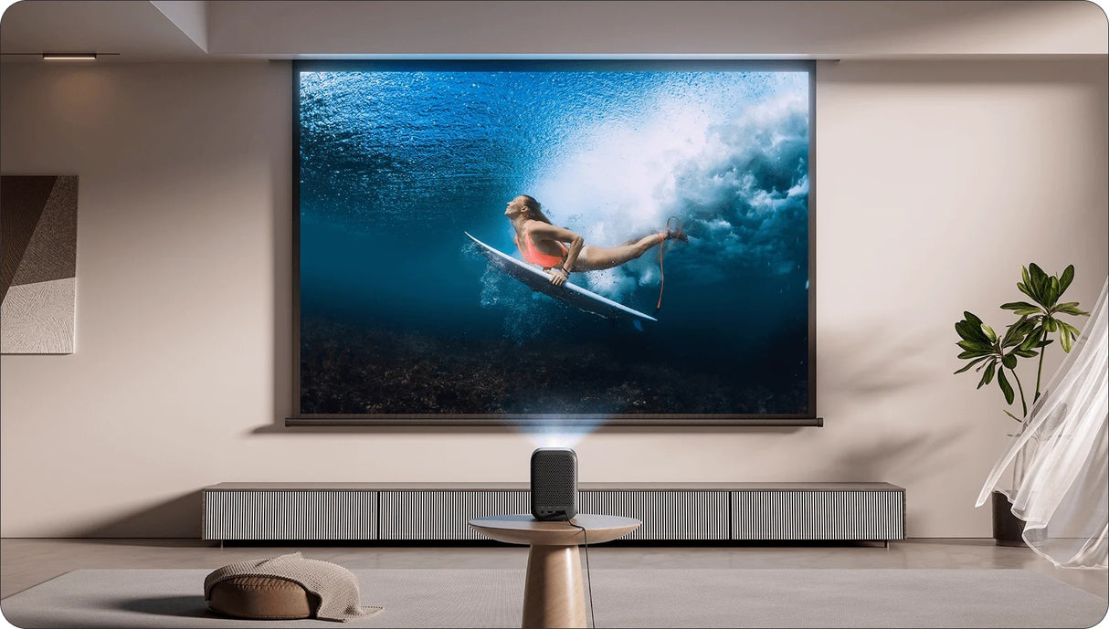 Xiaomi Smart Projector L1 UK